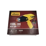 Wagner Furno 300 Dual Temperature Heat Gun 2363333 New. Fixed Price $16.94.