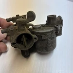 Vintage Whizzer Tillotson ML5B Carburetor. Fixed Price $125.00.