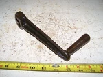 Ihc 1HP Famous Titan Tom Thumb Miss Gas Engine Cast Iron Starting Crank G6515. Fixed Price $135.95.