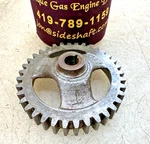Magneto Gear For 3HP Ihc Part No. 9779T Gas Engine Original Cast Iron. Fixed Price $79.95.