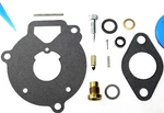 Carburetor Kit Fit Wisconsin S8D HS7D Hsbd Bolens Replaces LQ42 L80 U31. Fixed Price $43.86.