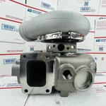 New TW7301 Turbocharger 465251-0002 For Detroit Diesel Marine 6V53TI/12V71TA. Fixed Price $1800.00.