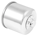 K&n Engineering Performance Gold Oil Filter - Chrome Motorcycle Atv/utv. Fixed Price $23.32.
