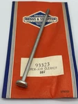 Nos Briggs & Stratton Oem 93323 Air Cleaner Screw. Fixed Price $5.95.