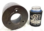 6" Cast Iron Pulley For 1/2 Hp 3 John Deere Hit Miss Gas Engine E100R. Fixed Price $197.99.
