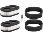 Air Filter For Briggs And Stratton 625EX 675EXI 725EXI Engine. Fixed Price $12.12.