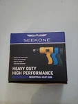 Heavy Duty High Performance Industrial Hot Air Heat Gun Kit Seekone 1800W. Fixed Price $20.00.
