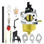 Carburettor For Powerhorse 208 Cc 45749 Model DJ170F Engine. Fixed Price $24.99.