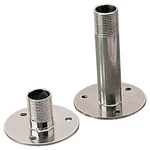 Sea-dog Ss Fixed Antenna Base 4-1/4" Height 3" Diameter #329515-1. Fixed Price $24.69.