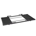 Titan Fitness Deadlift Platform, 8FT X 4FT Bolt-together Steel Frame Pack Tile. Fixed Price $474.99.