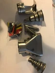 Piece Steinel Nozzle Kit Contains 07051 110048658 And. Fixed Price $75.07.
