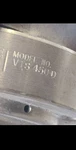 Victor Vts 450D Compressed Gas Regulator Air Nitrogen 2 Gauges 3000 Psig. Fixed Price $155.00.