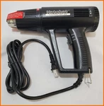 New Traco Hotshot Shrink Wrap Electronic Heat Gun 1200W Model: NEG-101A. Fixed Price $39.88.