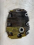 Wisconsin Air Cooled Bknd Single Cylinder Engine Finned Head AB-99 P. Fixed Price $32.89.