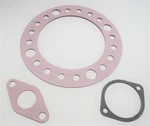 6 Hp Fairbanks Morse Z Gasket Set Engine Motor Hit & Miss Head Carb. Fixed Price $35.42.