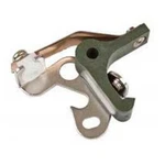 Points Contact Set Fairbanks Morse Magneto R2437. Fixed Price $11.00.