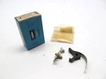 Nos Wico Contact Set Part X11247 M1. Fixed Price $12.50.