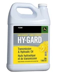 John Deere Original Equipment Hy-gard Low Viscosity Transmission & Hydraulic. Fixed Price $419.53.