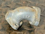 Wisconsin LC-276 Manifold For Agnd. Fixed Price $34.00.