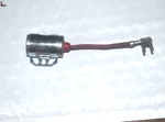 Ignition Condenser Indian Chief Crosley Nash Willys Wisconsin Hercules QLXD3 6V. Fixed Price $16.99.