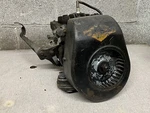 Vintage Briggs Stratton Wmb Go Kart Kickstart Engine Motor. Fixed Price $199.99.