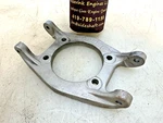 Governor Weight Bracket For 2HP & 3HP Ihc Vertical Famous Old Gas Engine G1095. Fixed Price $199.95.