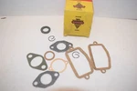 Nos Clinton Engine Gasket Kit 204-86-5 C57. Fixed Price $12.95.