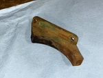 Lauson TLC-349 Fuel Tank Bracket. Fixed Price $11.25.