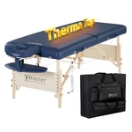 Master Massage 30" Inch Coronado Therma Top Portable Package Spa. Fixed Price $539.99.