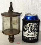 Consolidated Brass X12A5 Oiler Hit Miss Engine Antique Steam 3/8". Fixed Price $39.99.