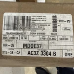 New Motorcraft Steering Drag Link MDOE-37 Ford F-250 F-350 Super Duty 2005-2010. Fixed Price $70.00.