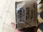 Deutz Genuine Parts Exhaust Gas Bend # 0413-1929. Fixed Price $100.00.