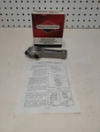 Briggs And Stratton 490566 Connecting Rod. Fixed Price $19.97.