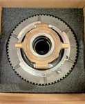 Nacd 410945AM Sae 11.5 He Double Plate Clutch Kit With Bronze Release Bearing. Fixed Price $1200.00.