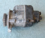 Fairbanks Morse Fmj F2B7 Magneto. Fixed Price $69.00.