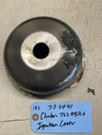 Used Oe Clinton 722ABR6 Engine Ignition Cover. Fixed Price $51.89.