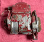 Type H4 International Harvester Ihc Magneto - For Parts Restoration. Fixed Price $39.99.