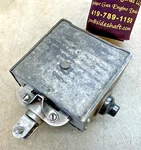 Wico Ek Magneto Ser # 344036 For Old Hit & Miss Gas Engine (no Spark). Fixed Price $174.95.