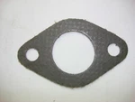 Wisconsin Engine Carburetor Gasket Part No. QC71A. Fixed Price $6.49.