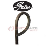 Gates Bladerunner 6711BR Accessory Drive Belt For M147279 M127524 954-05027B. Fixed Price $61.44.