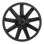 Original Porter Cable Part # 5140170-74 Flywheel. Fixed Price $87.86.