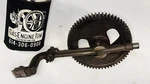 Detent Latch Out Arm AB50 Cam Gear AB14 3/4 - 1/2 Galloway Hit Miss Engine. Fixed Price $199.99.