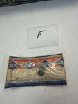 Briggs & Stratton Needle Valve 68887, Genuine Oem, Free Shipping. Fixed Price $7.50.