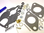 Zenith Carburetor Kit Fits Wisconsin Aenl Agnd Thd Tjd 12199 12234 L63K L63Y E11. Fixed Price $51.86.