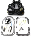 Wico Magneto Kit Fits Oliver Cletrac Gg Hg XH1128 XH1113 XH1648 Cap R66. Fixed Price $139.87.