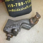 Webster Trip Finger Bracket 1-1/2HP Hercules Economy Engine 345K30 Nice. Fixed Price $84.95.