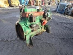 John Deere 4219DF Diesel Engine Runs Mint! Compressor!. Fixed Price $3595.00.