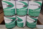 Peterson No 2 High Heat Flux Powder 1 Lb Can. Fixed Price $38.95.