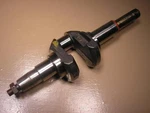 Wheel Horse Tractor Mower B-112 Briggs & Stratton 252707 11HP Engine Crankshaft. Fixed Price $74.99.