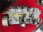 Diesel Kiki Injection Pump NP-PE6A80B A582997 Nissan Cylinder FE6. Fixed Price $630.00.